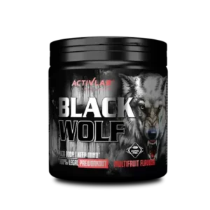 Pre-workout