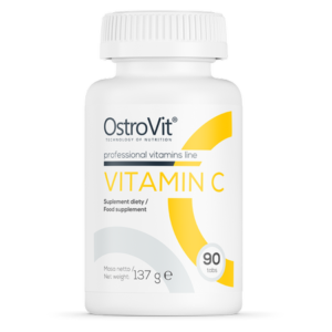 Vitaminai ir mineralai